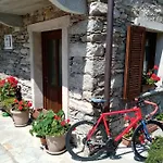 Casa 3* Rimasco