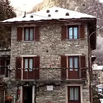 Aparthotel Casa 3*