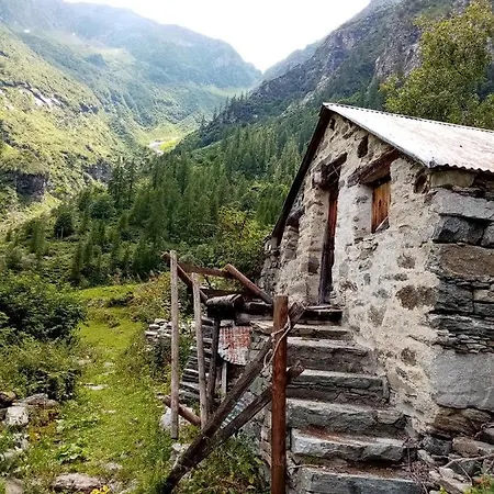 Casa 아파트호텔