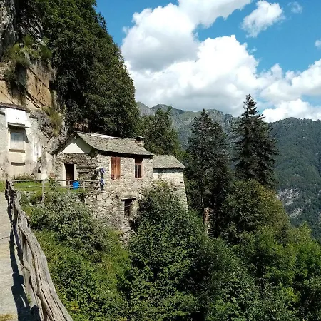 아파트호텔 Casa