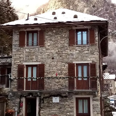 아파트호텔 Casa 3*