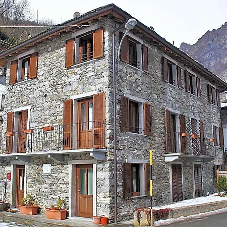 شقة فندقية Casa 3*