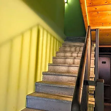شقة فندقية Casa
