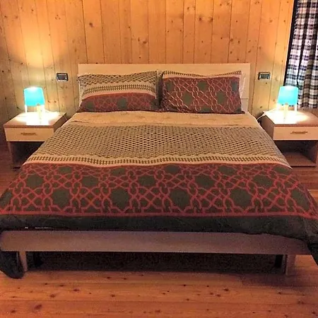 شقة فندقية Casa
