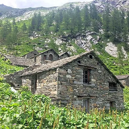Casa Rimasco
