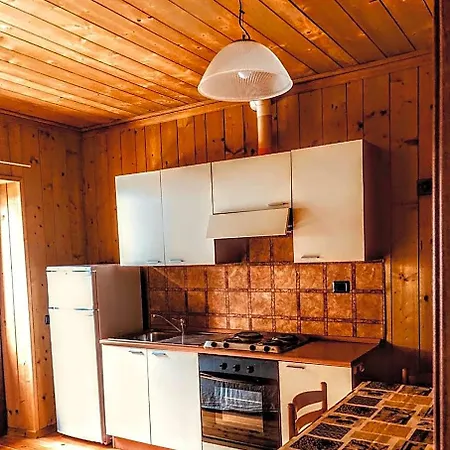 شقة فندقية Casa 3*