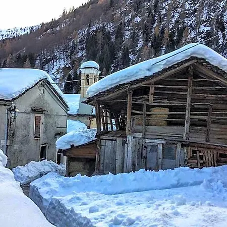 Casa Rimasco