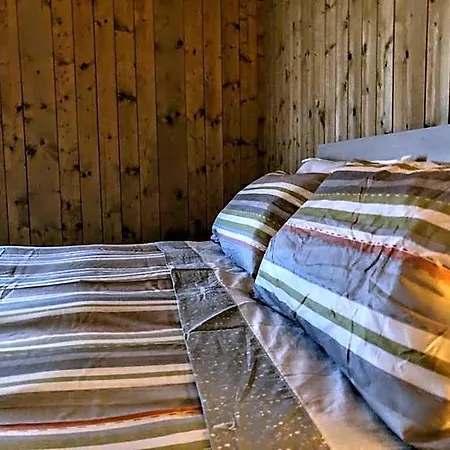 Casa شقة فندقية