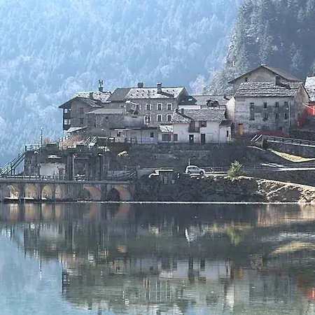 Casa 3* Rimasco