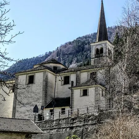 Casa Aparthotel *