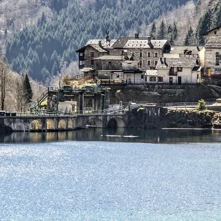 아파트호텔 Casa