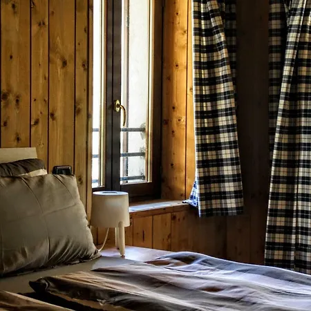 아파트호텔 Casa