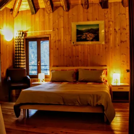 Apart Otel Casa 3*