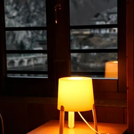 아파트호텔 Casa Rimasco