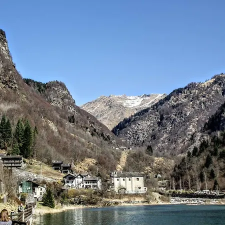 Casa 아파트호텔