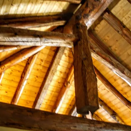 Casa * Rimasco