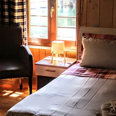 Casa Apart Otel Rimasco