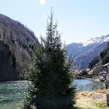 아파트호텔 Casa