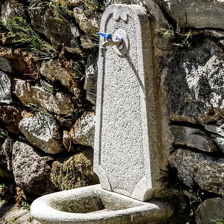 Casa 아파트호텔 Rimasco