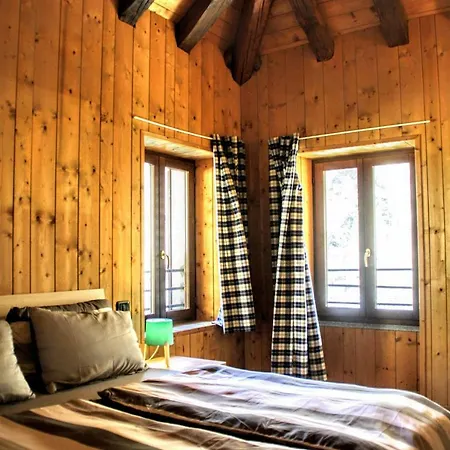 Casa 아파트호텔 3*