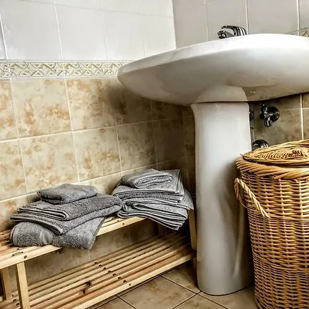 Casa 아파트호텔 Rimasco