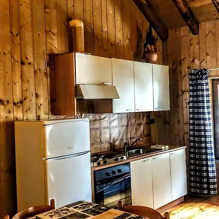 아파트호텔 Casa Rimasco