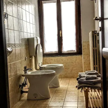 Casa 아파트호텔 3*