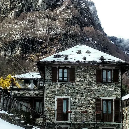 Casa 아파트호텔