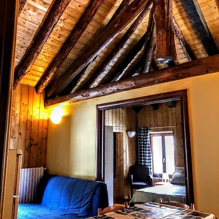 Apart Otel Casa Rimasco
