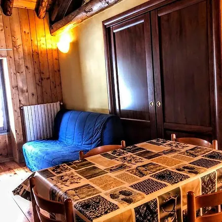 아파트호텔 Casa