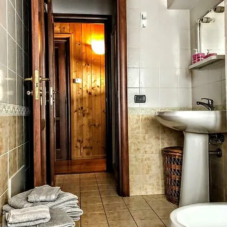 Casa Rimasco