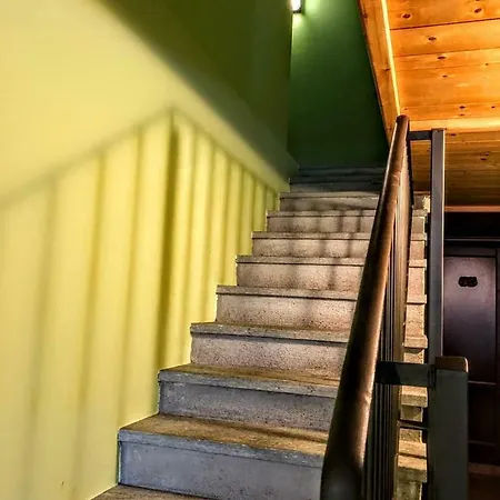 Casa 아파트호텔 Rimasco