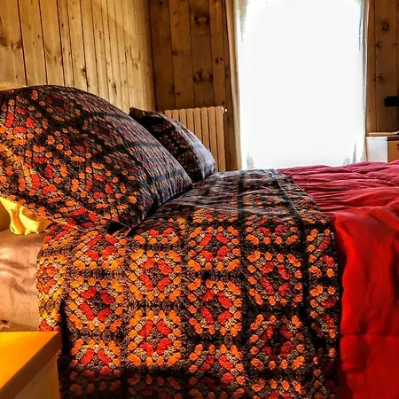 Casa 아파트호텔