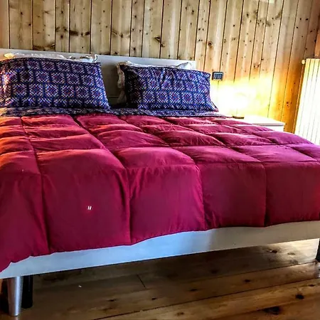 Casa 3* Rimasco