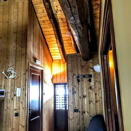 Casa Apart Otel 3*