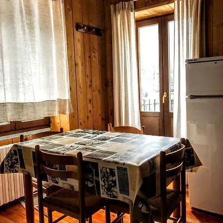 Casa 아파트호텔