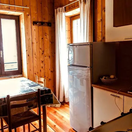 Apart Otel Casa