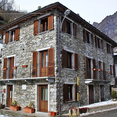 Aparthotel Casa