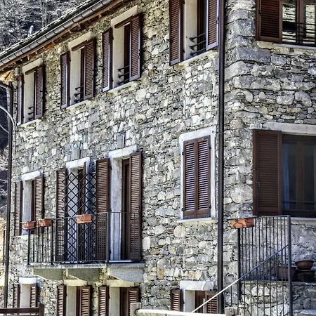 Casa Lägenhetshotell 3*