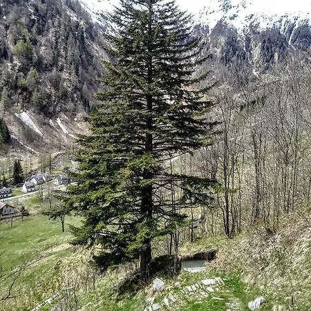 Casa 아파트호텔