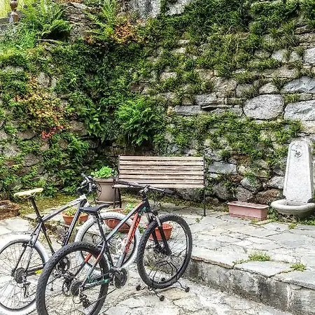 Casa 아파트호텔