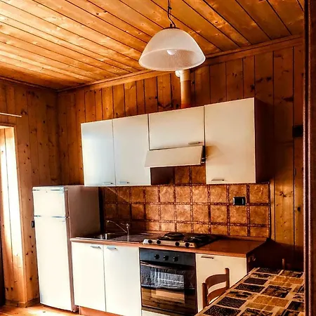 Casa Rimasco