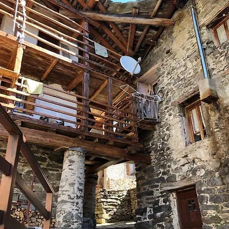 Aparthotel Casa