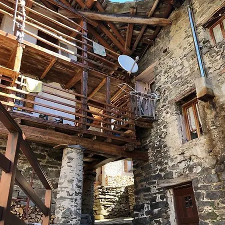 아파트호텔 Casa