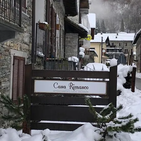 Aparthotel Casa