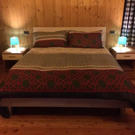 Casa Apart Otel Rimasco
