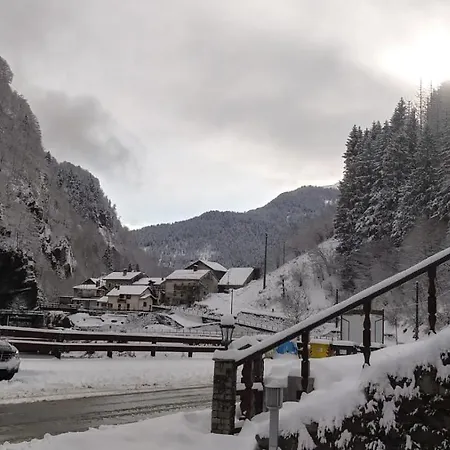 Апарт-отель Casa