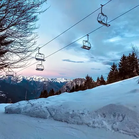 Casa 아파트호텔