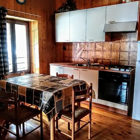 Casa Rimasco