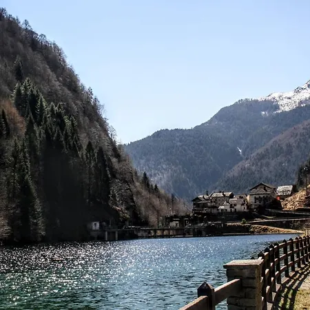 Casa 아파트호텔 3*